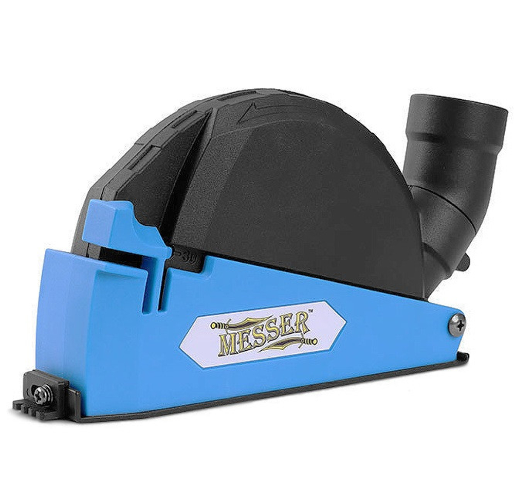 Кожух защитный для УШМ Messer 10-40-410 Тип В4 125 мм