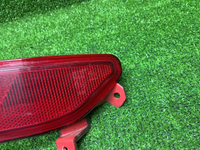 ПТФ правый Geely Tugella (2019-2024)