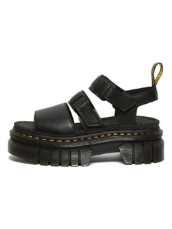 Сандалии Dr. Martens Ricki Leather Platform Women's