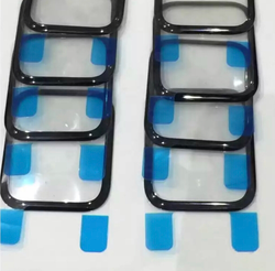 Тачскрин/стекло для часов Apple Watch Series s4/s5/SE 40mm / 44mm