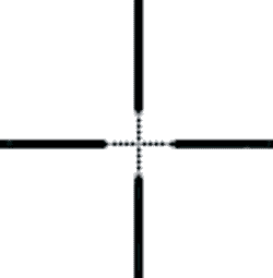 Оптический прицел Nikon Monarch X 2.5-10x44SF M IL MD