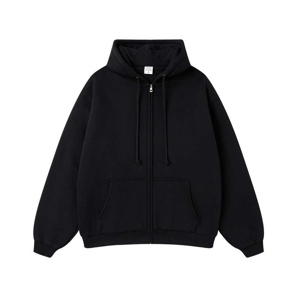 Худи zip Off Street
