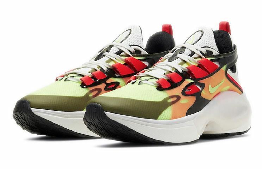 Кроссовки Nike Dmsx