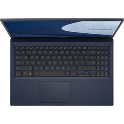 Ноутбук 15.6" ASUS ExpertBook B1 B1500CEAE-BQ0387T (90NX0441-M05900)