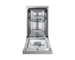 Узкая посудомоечная машина для кухни Samsung DW50R4050FS/WT