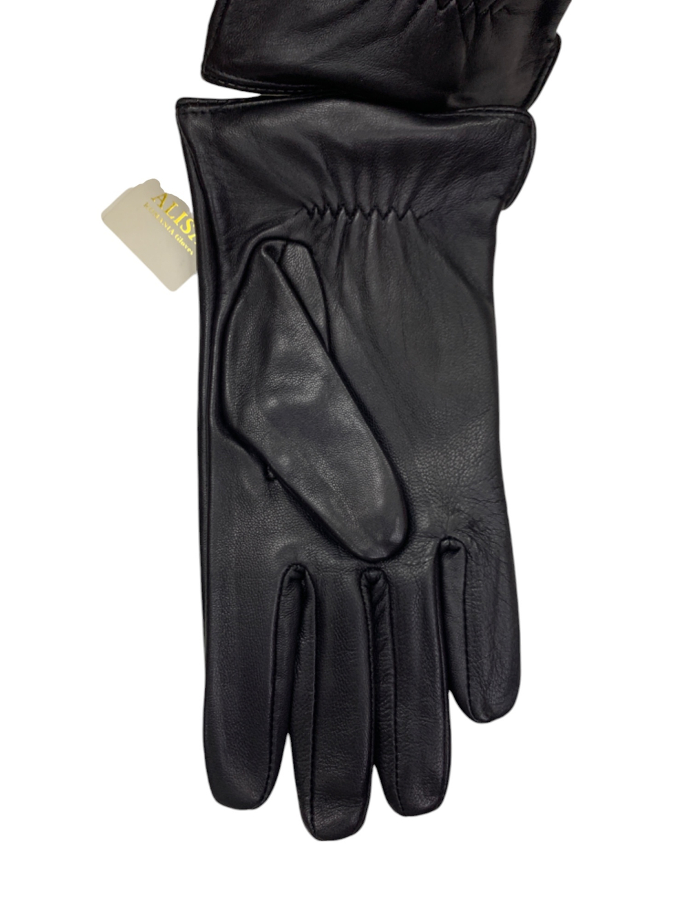 Перчатки. Мужские. Материал верха: Кожаные люкс качества. Подклад: Трикотаж-шерсть. 5 шт в упаковке.