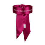 Повязка на глаза Blindfold, розовый OS (Цвет: розовый)