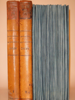 "Статистические труды Ивана Фёдоровича Штукенберга, издаваемые сыном автора, Антоном Штукенбергом, корпуса инженеров путей сообщения подполковником". 1860г.