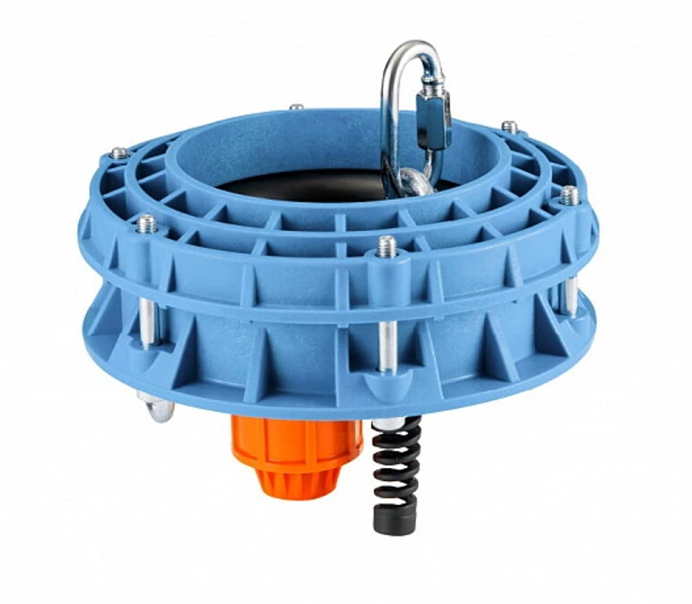 Оголовок скважинный Джилекс ОСП 110-133/25