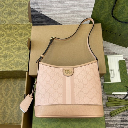 Gucci Ophidia Small Shoulder Bag 23 cm