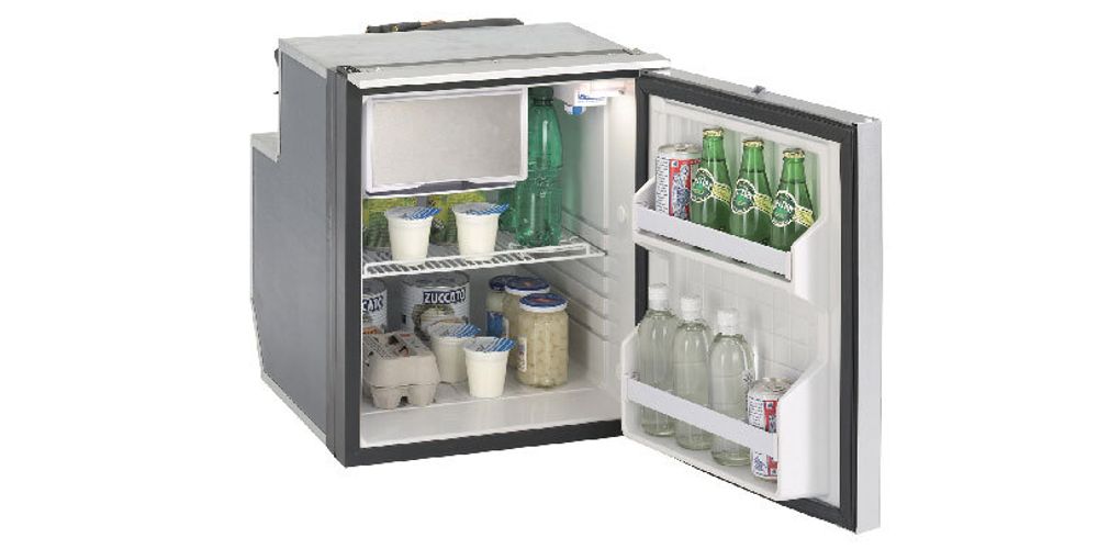Компрессорный холодильник Isotherm Cruise 65 Elegance