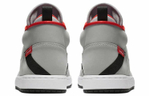 Кроссовки Jordan Fadeaway Wolf Grey