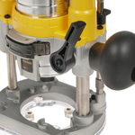 Аккумуляторный фрезер DeWalt DCW604N (без акк, без з/у)