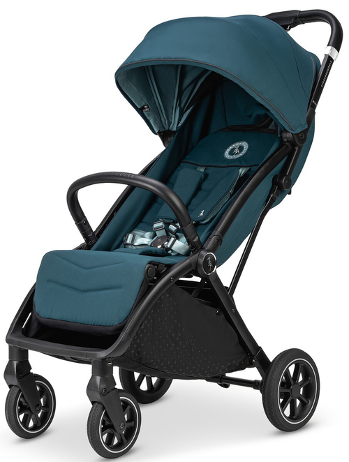 Прогулочная коляска Storchenm_hle by Osann Niko Jade