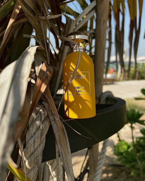 Christian Richard Dirty Peach