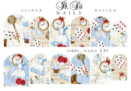 Слайдер №331