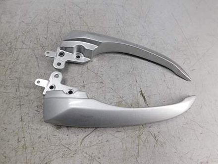 ручки пассажира Suzuki Gixxer 150
