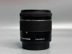 Canon EF-S 18-55mm 3.5-5.6 IS STM