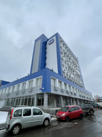 Вентилируемые фасады