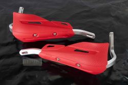 Handguard motorcycle. Universal. No brand. CRF250, KLX125-150-250. General use.