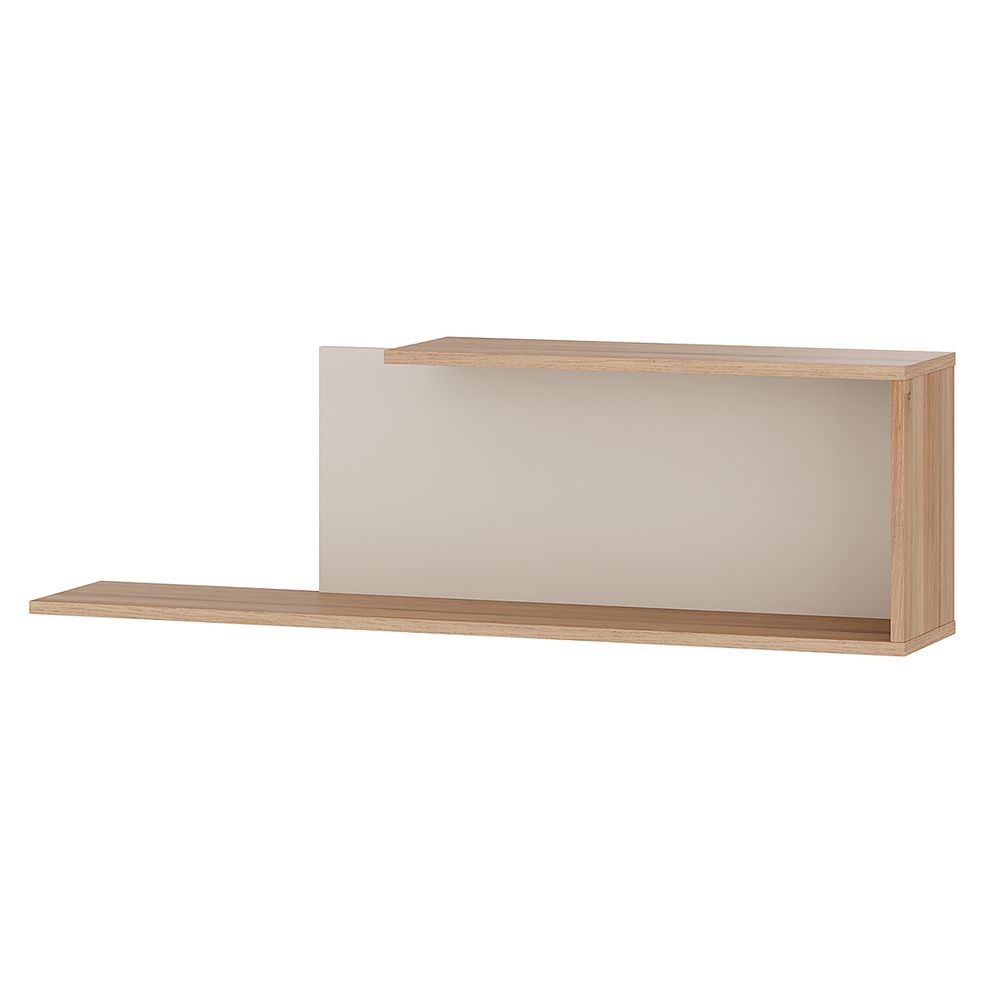 Кельн полка навесная АН-02