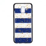 Чехол для Samsung Galaxy A6 (2018) 010811