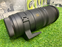 Sigma AF 70-200mm 2.8 APO EX DG HSM Macro Sony A