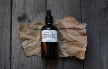 Золотой корень, экстракт родиолы розовой