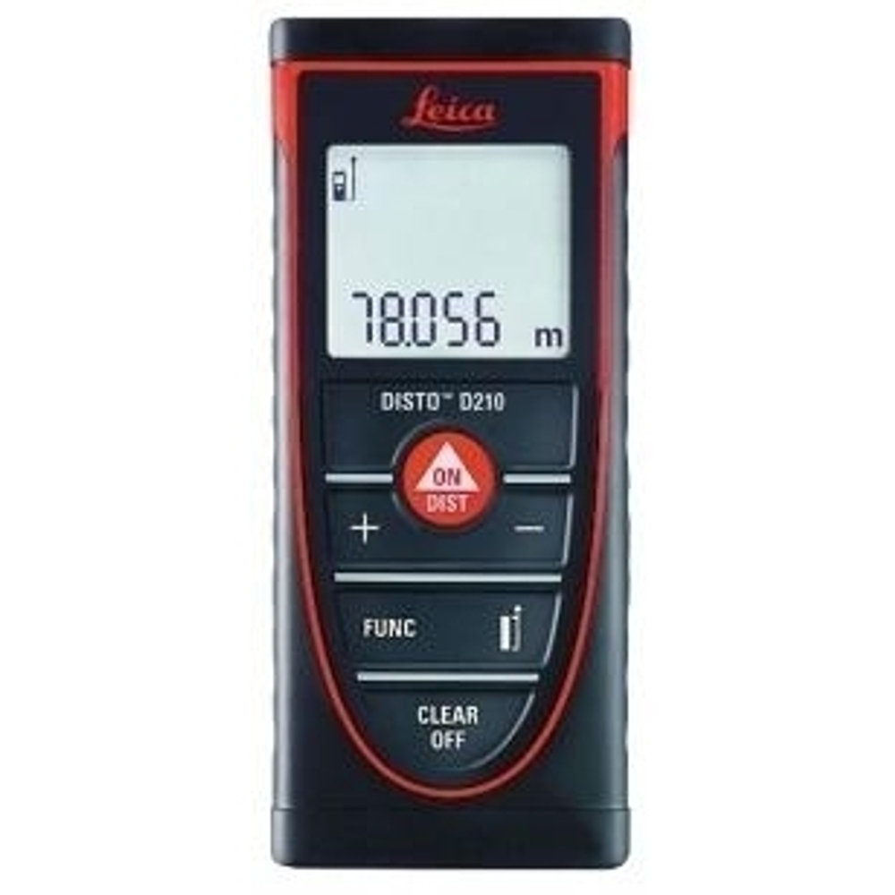 Leica Disto D210