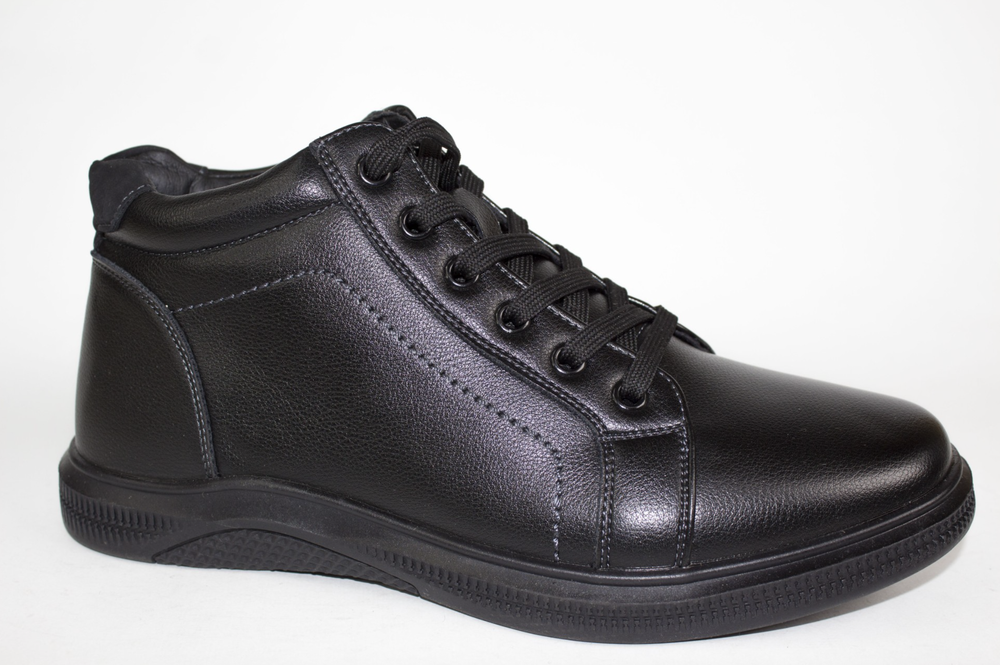 Ботинки мужские зимние 25009-55