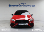 Mercedes-Benz A-Class W177 AMG A45 4MATIC+ Hatchback (04.2022)
