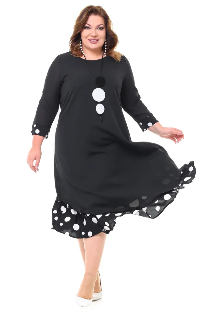 Платье 4329 Fabrika