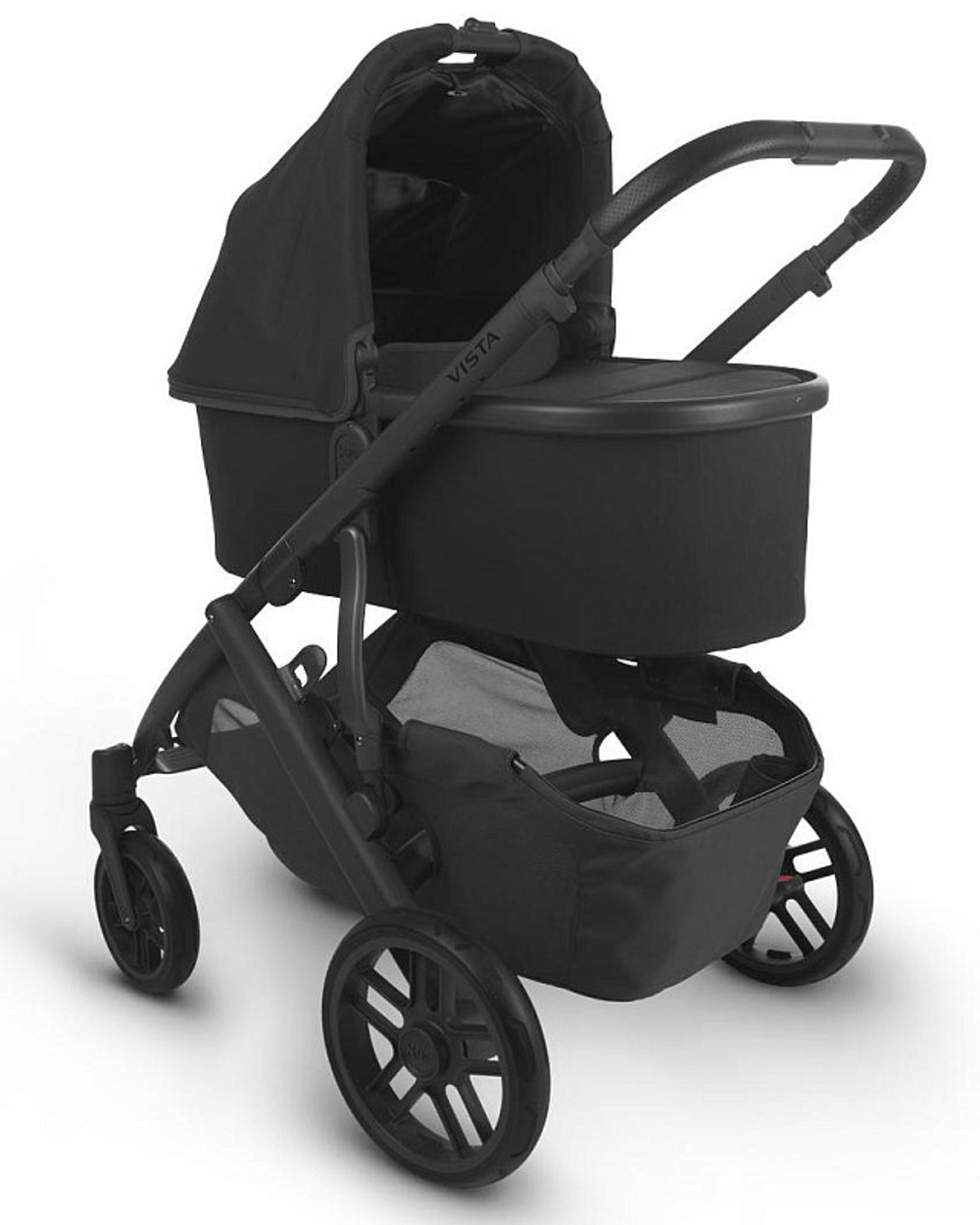 Детская коляска UPPAbaby Vista V2 2 в 1 JAKE