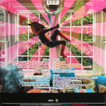 Sophie Ellis-Bextor / Songs From The Kitchen Disco (Coloured Vinyl)(2LP)