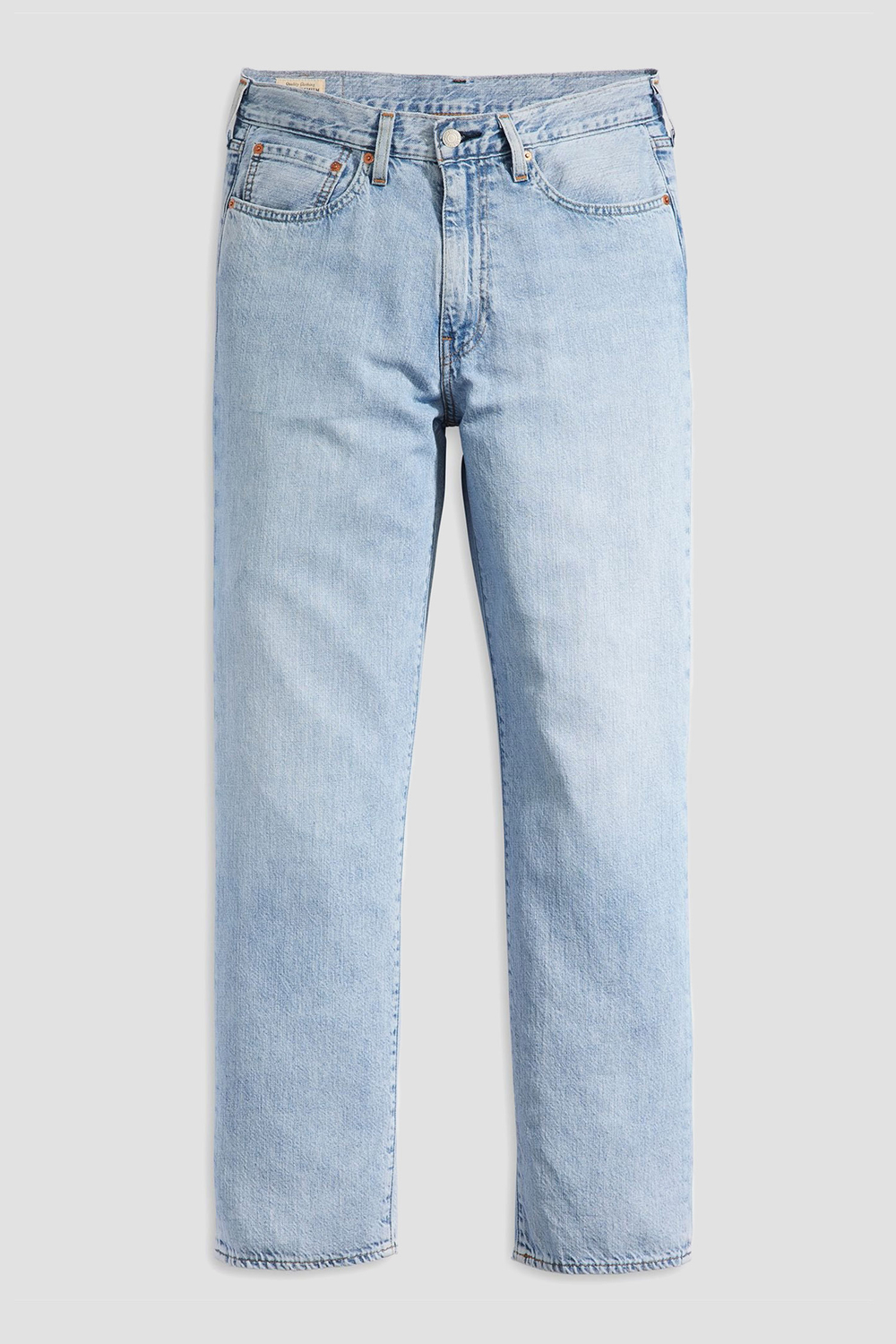Джинсы мужские LEVI'S 568® LOOSE STRAIGHT