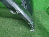 Бампер передний Toyota Camry 8 XV70 (2017-2021)