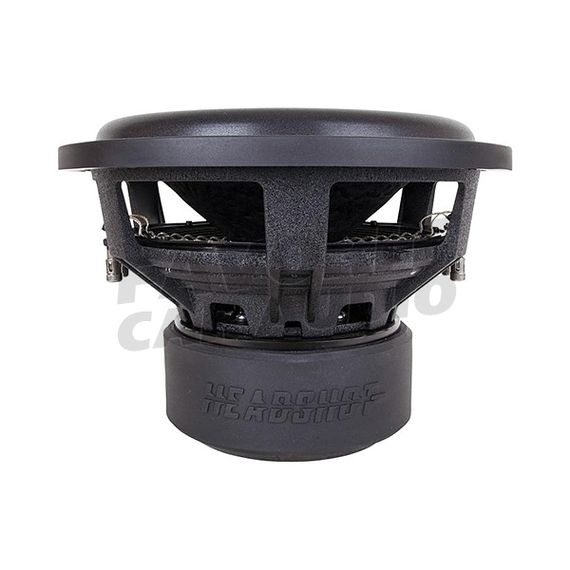 Сабвуфер Kicx HeadShot 12" 2+2 1500W