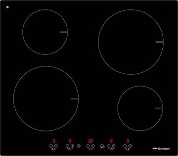 Индукционная варочная панель Bompani BO 364 AA/E