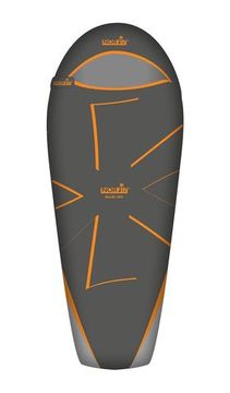 Спальник Norfin NORDIC 500