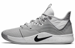 Кроссовки Nike Pg 3 Tb 'Wolf Grey' 3