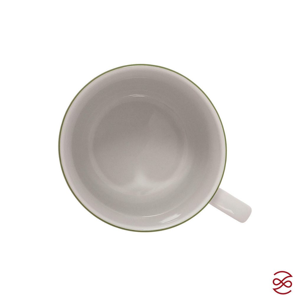 Кружка Петка "Ландыш"