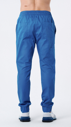 Костюм медицинский Стивен №4036