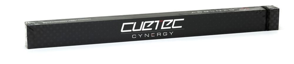 Кий / пул 2-pc &quot;Cuetec  Cynergy CT-15K Carbon&quot; (синий)