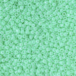 Японский бисер TOHO Round 11/0 (№144), жемчужный глянцевый