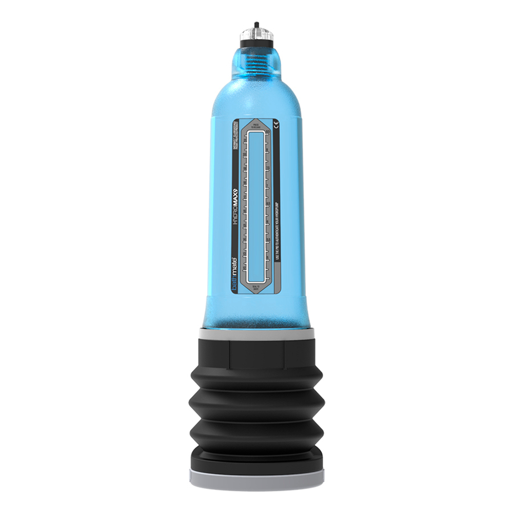 Bathmate Hydromax9 aqua - Гидропомпа