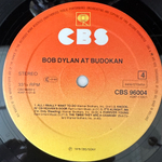 Bob Dylan - Bob Dylan At Budokan 2LP (Голландия 1979г.)