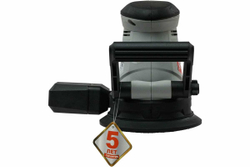 Эксцентриковая шлифовальная машина Ресанта ЭШМ-125Э 75/6/2