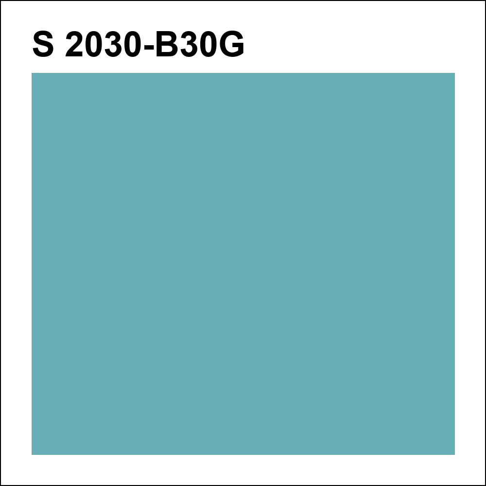 S 2030-B30G за кг