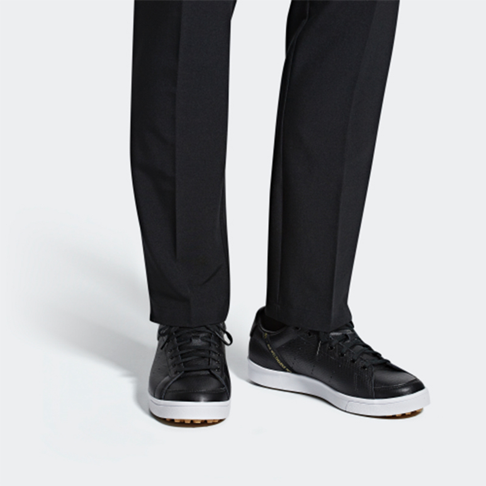 Кроссовки Adidas Adicross Classic - Lea
