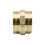 Ниппель 1 1/4'' нар/нар ЛАТ 32